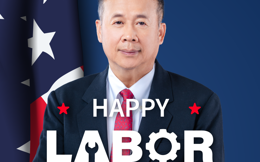 敬祝全體會員勞動節連假平安順心,事業如意。